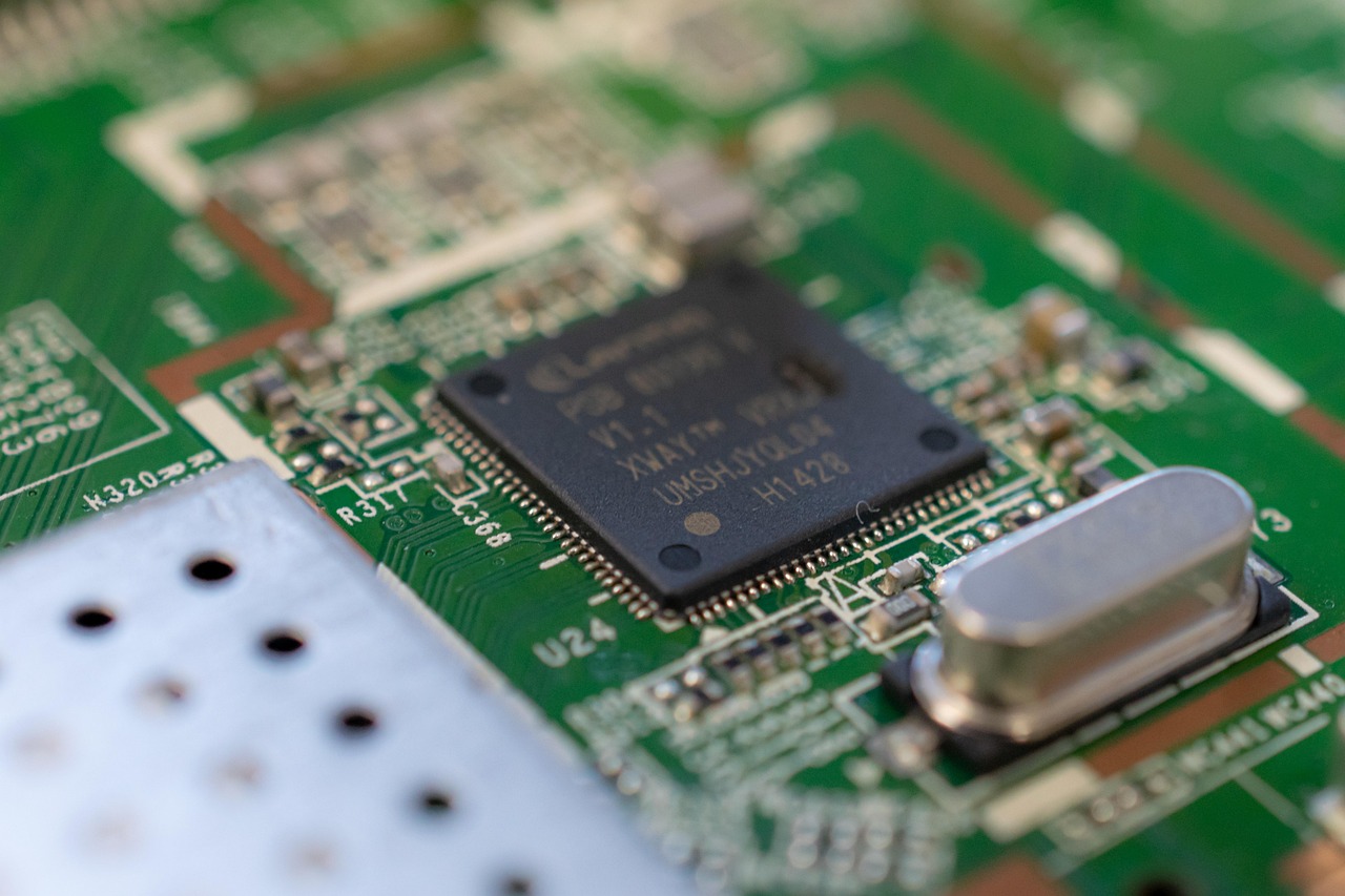 ai / machine learning